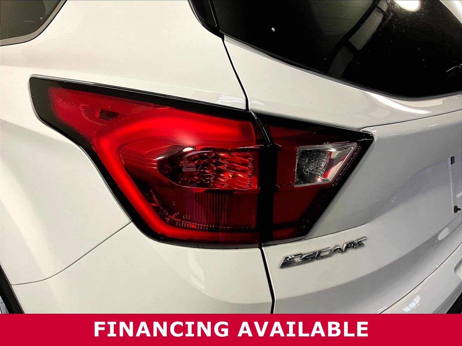 2019 Ford Escape SE - Photo 26