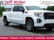 Used 2022 GMC Sierra 1500 Limited AT4 Truck Crew Cab