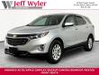 Used 2018 Chevrolet Equinox LT SUV