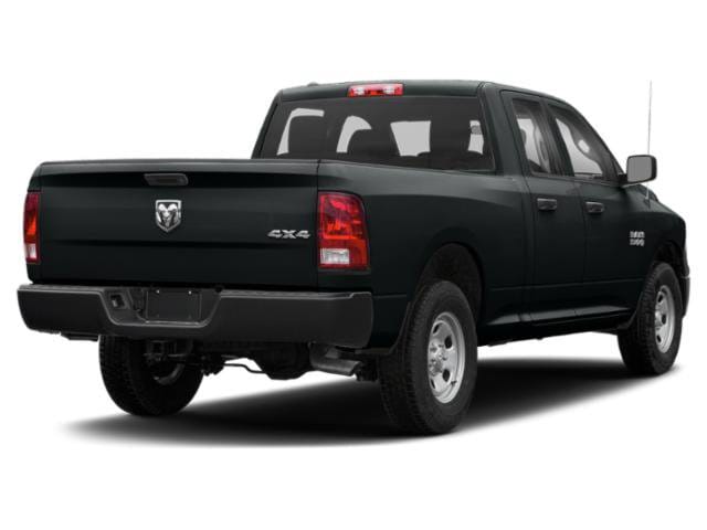 Used 2014 RAM Ram 1500 Pickup Tradesman with VIN 1C6RR7FT6ES247825 for sale in Batavia, OH