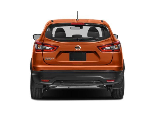 2022 Nissan Rogue Sport S - Photo 8