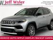 Used 2023 Jeep Compass Limited SUV