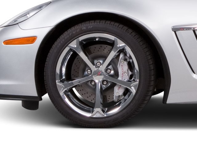2013 Chevrolet Corvette Grand Sport - Photo 14