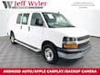 Chevrolet Express Cargo Van