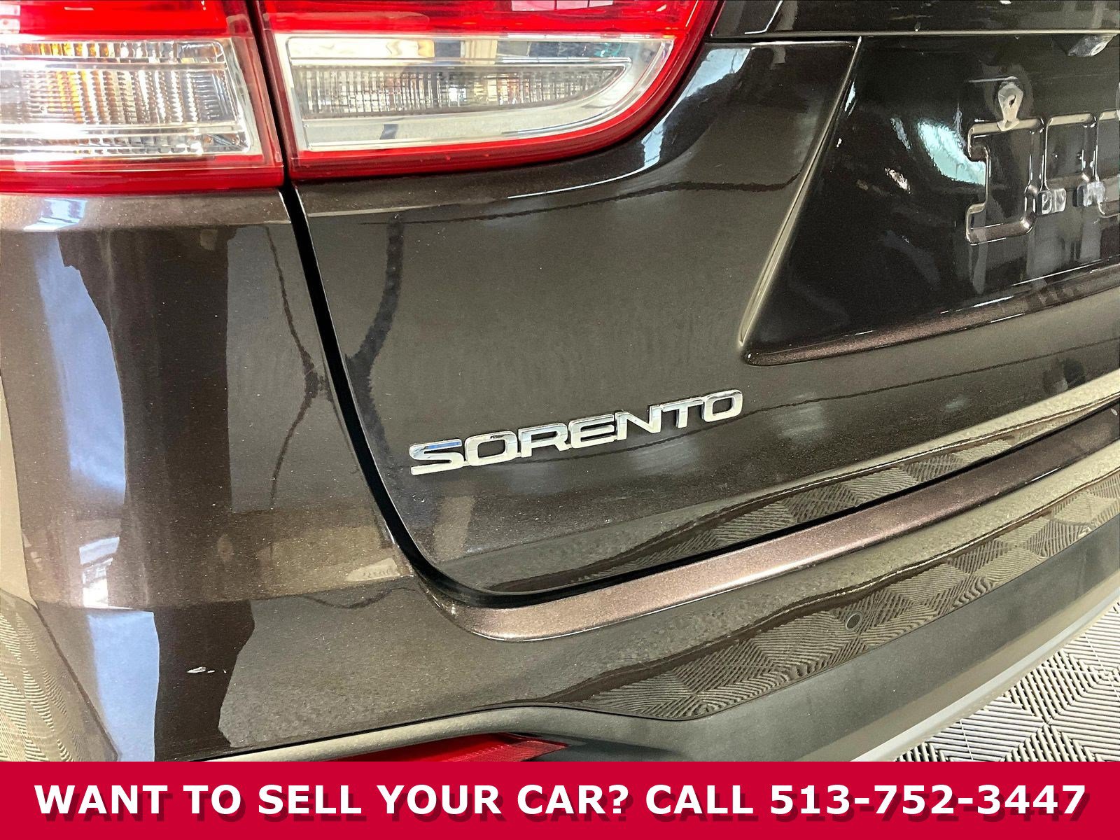 2016 Kia Sorento EX - Photo 27