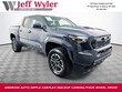 Toyota Tacoma 4WD