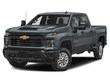  Chevrolet Silverado 2500HD