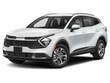  Kia Sportage Hybrid