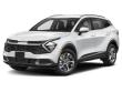 Used 2024 Kia Sportage Hybrid EX SUV