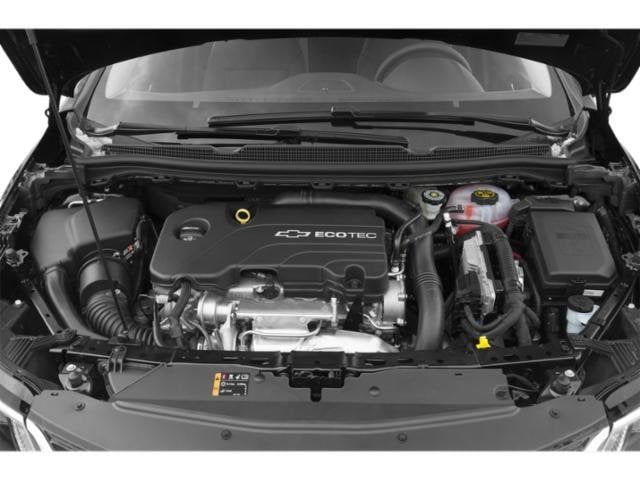 2018 Chevrolet Cruze LS - Photo 16