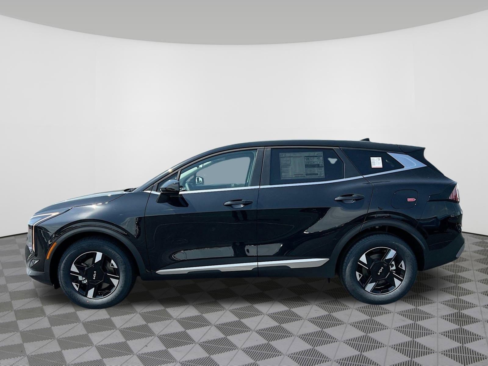2026 Kia Sportage LX - Photo 28