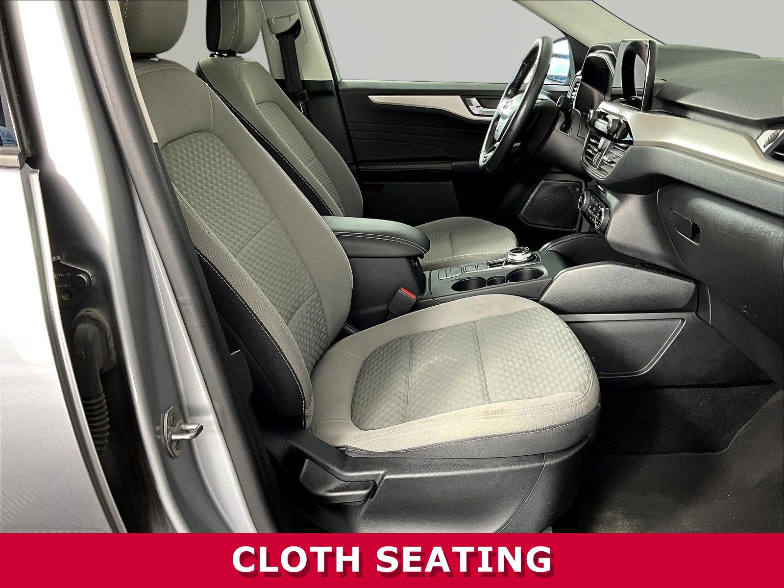 2021 Ford Escape SE - Photo 26