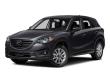 Used 2016 Mazda CX-5 Touring SUV