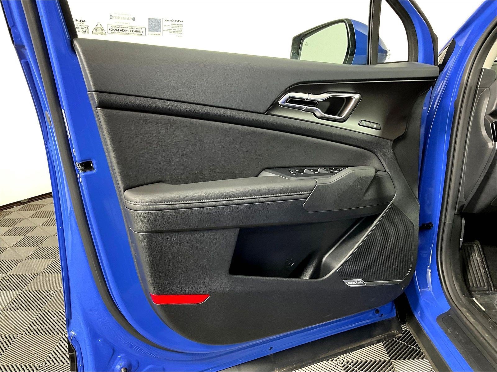 2026 Kia Sportage SX Prestige - Photo 26