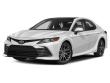 Used 2024 Toyota Camry XLE Sedan