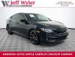 Used 2021 Honda Civic Sedan Sport Sedan