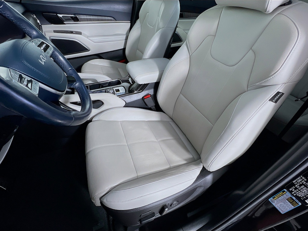 Used 2023 Kia Telluride SX SUV