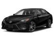 Used 2018 Toyota Camry SE Sedan
