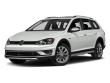 Used 2017 Volkswagen Golf Alltrack S Wagon