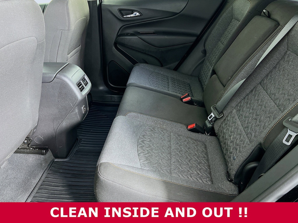 Used 2023 Chevrolet Equinox LT SUV