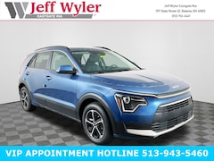 2025 Kia Niro SUV