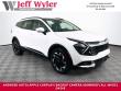 Used 2024 Kia Sportage SX-Prestige SUV