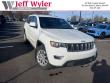 Used 2021 Jeep Grand Cherokee Laredo E SUV