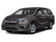 Used 2020 Honda Odyssey EX Van