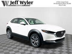 2026 Mazda CX-30 SUV