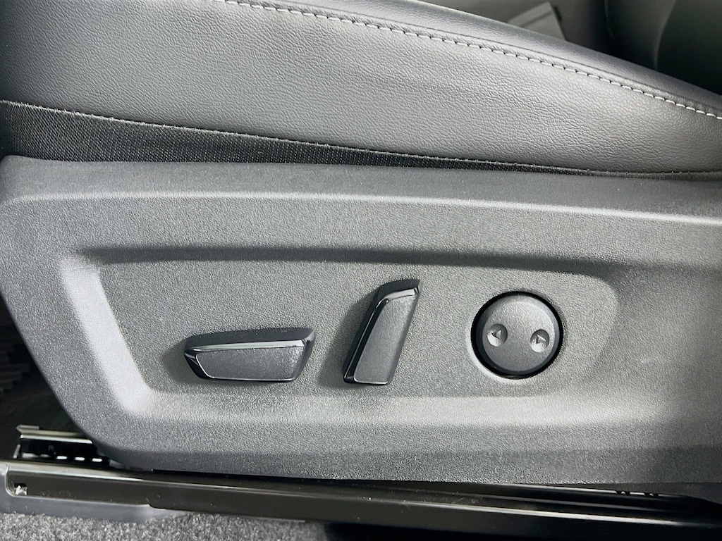 New 2025 Nissan Murano SL SUV