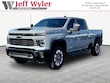  Chevrolet Silverado 2500HD