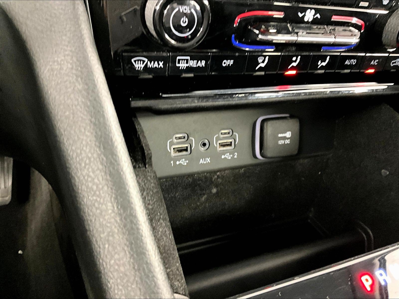 2021 Jeep Grand Cherokee L Limited - Photo 19