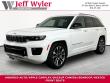 Used 2023 Jeep Grand Cherokee Overland SUV