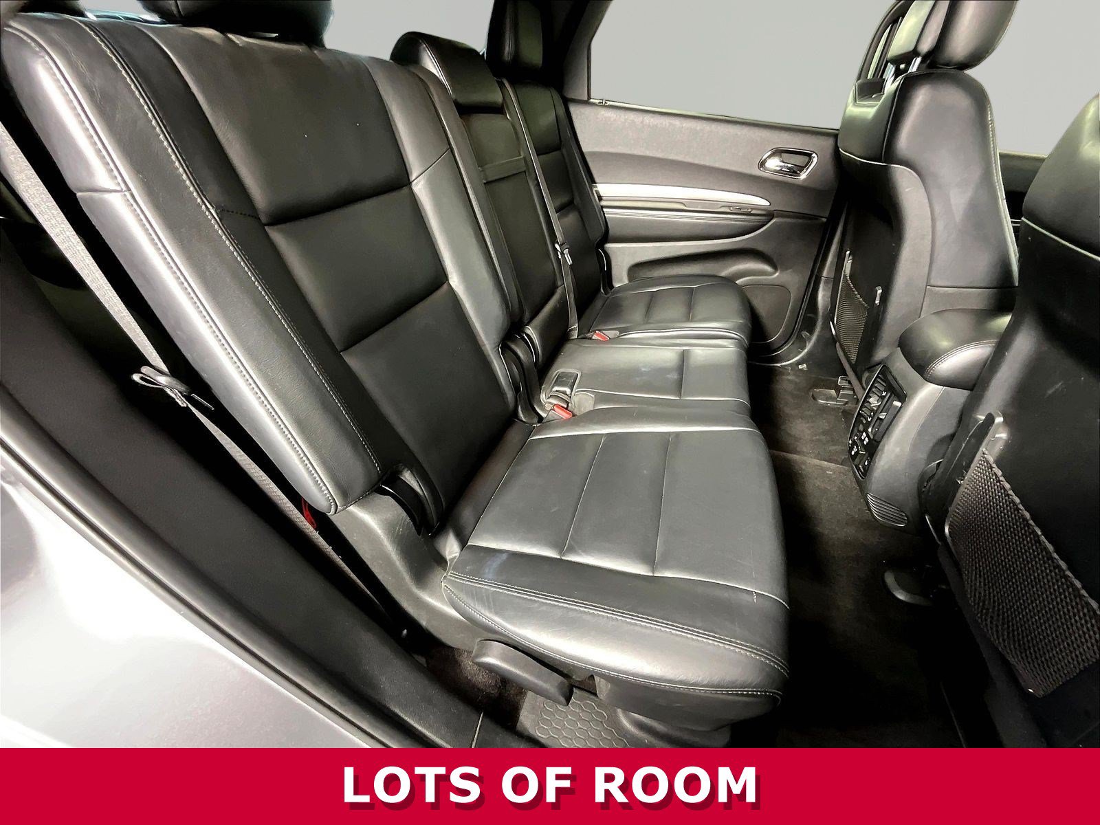 2019 Dodge Durango GT Plus - Photo 22