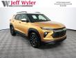 Used 2024 Chevrolet Trailblazer ACTIV SUV