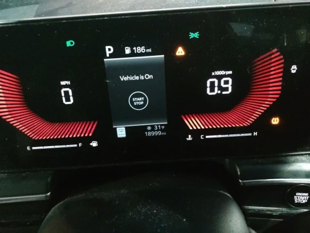 Used 2025 Kia K5 GT Sedan