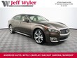 INFINITI Q70L