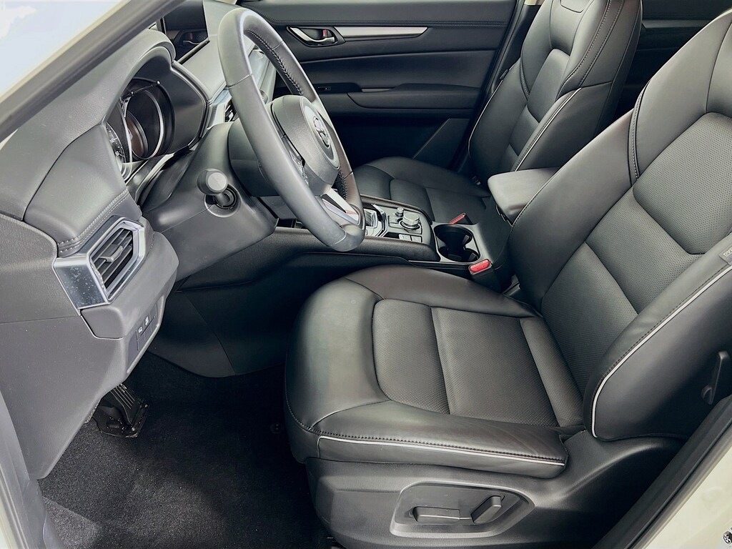 Used 2025 Mazda CX-5 2.5 S Select Package SUV