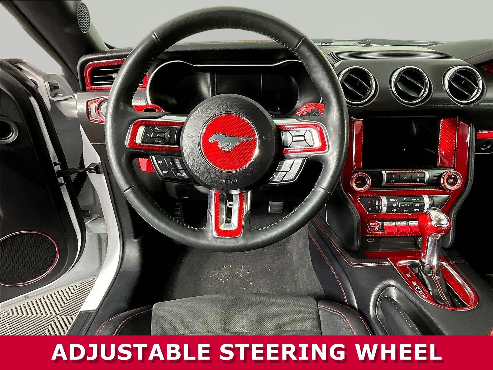 2020 Ford Mustang GT Premium - Photo 11