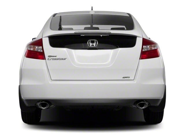 2010 Honda Crosstour EX-L photo 4