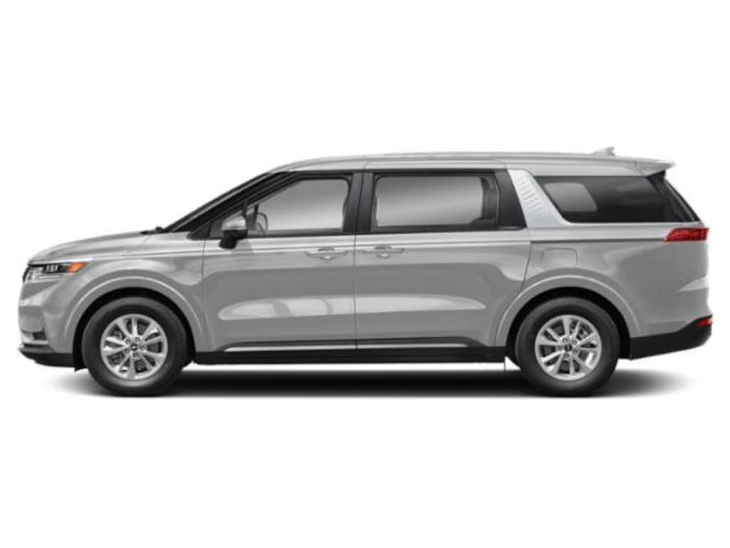 Used 2022 Kia Carnival LX MPV
