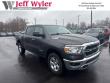Used 2019 Ram 1500 Big Horn/Lone Star Truck Crew Cab