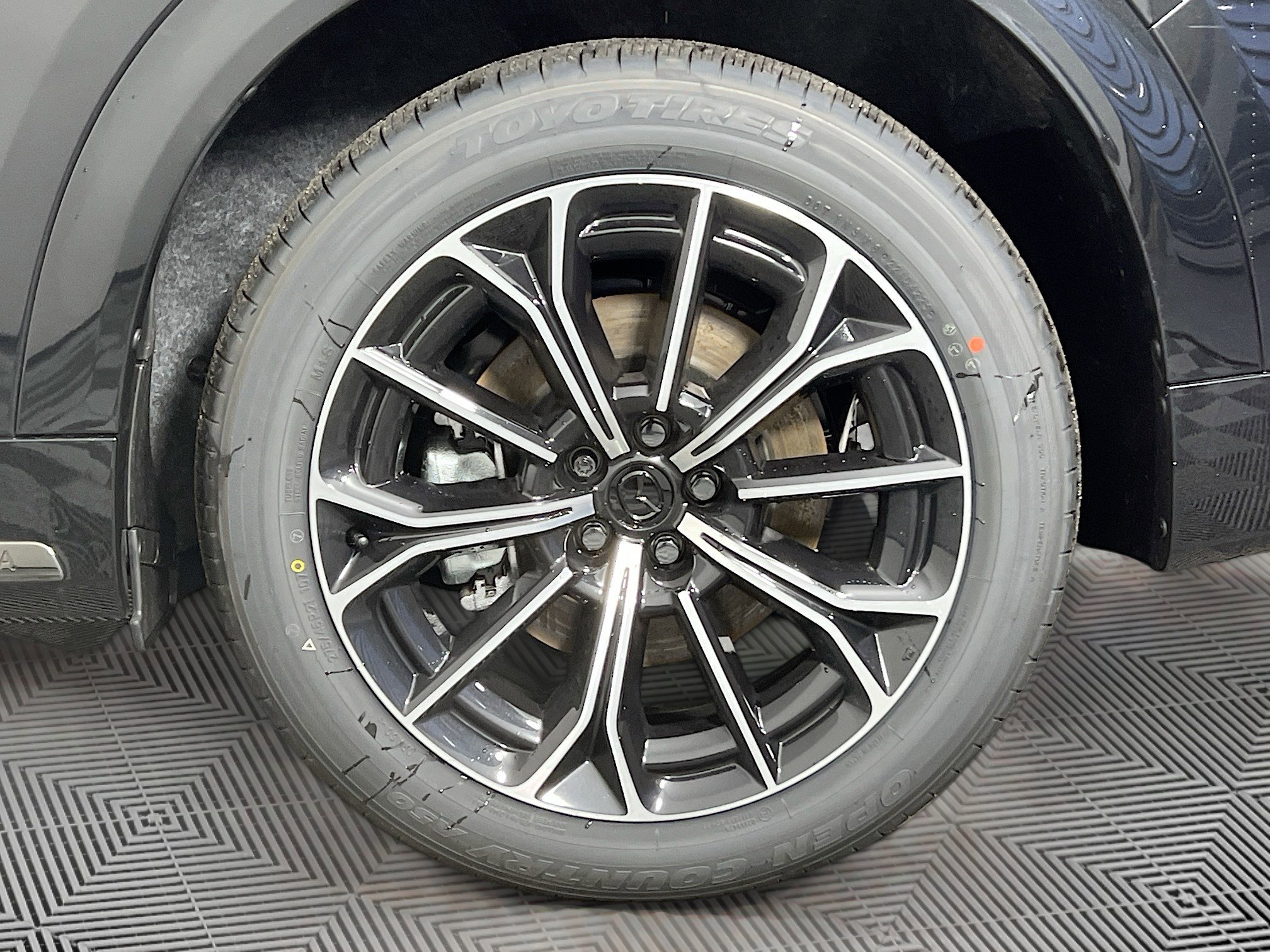 純ページ KB7W7276XB Genuine Mazda WEATHERSTRIP KB7W-72-76XB | eBay