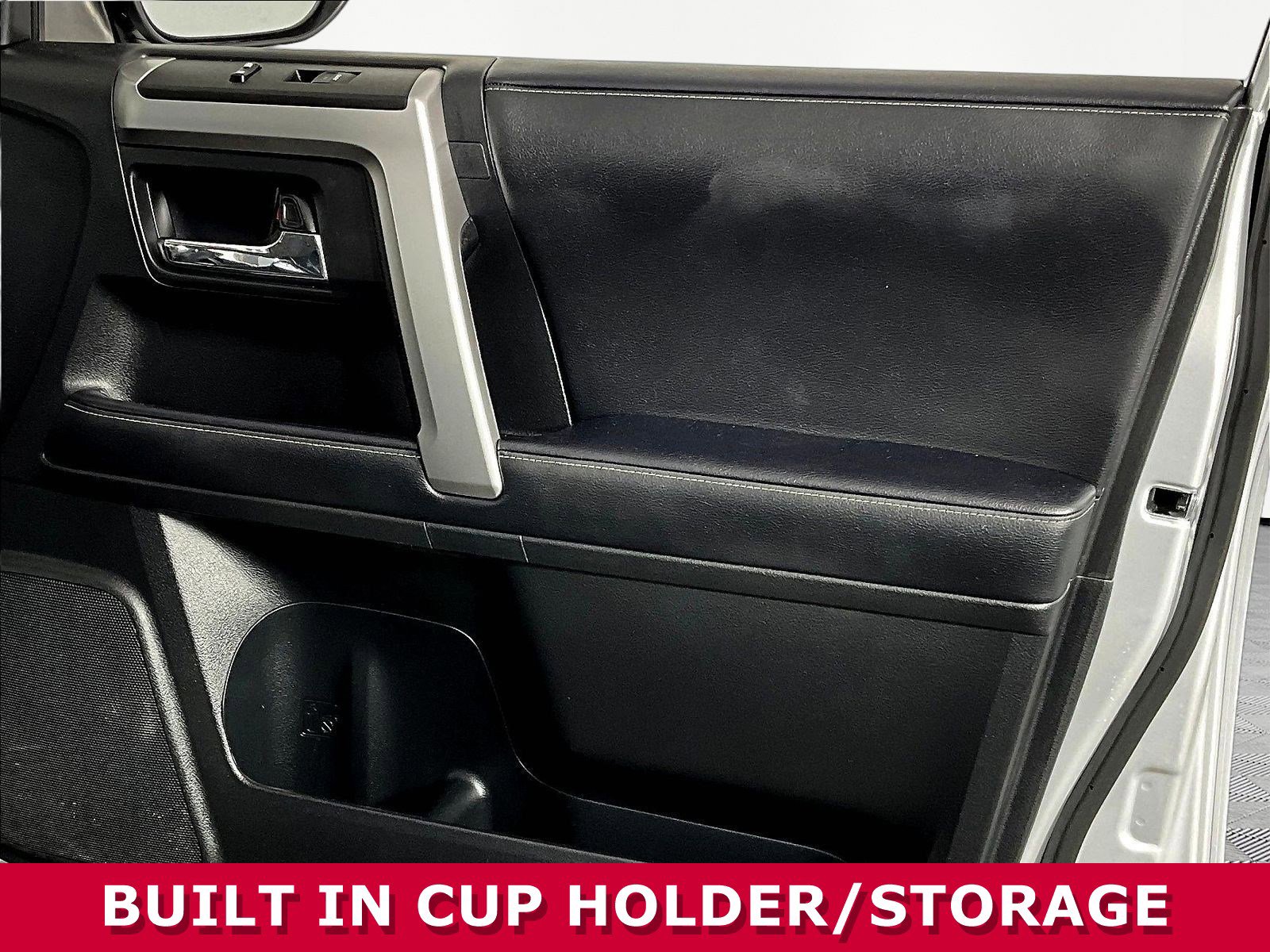 2024 Toyota 4Runner SR5 Premium - Photo 27