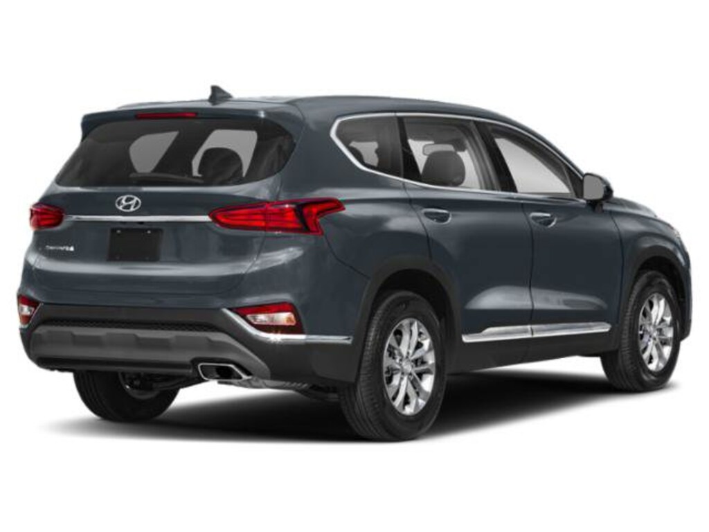 Used 2020 Hyundai Santa Fe SEL SUV