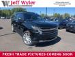 Used 2022 Chevrolet Suburban High Country SUV