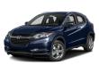 Used 2016 Honda HR-V EX-L w/Navi SUV