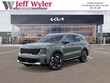  Kia Sorento Hybrid