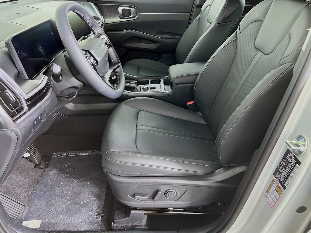 New 2026 Kia Sorento EX SUV