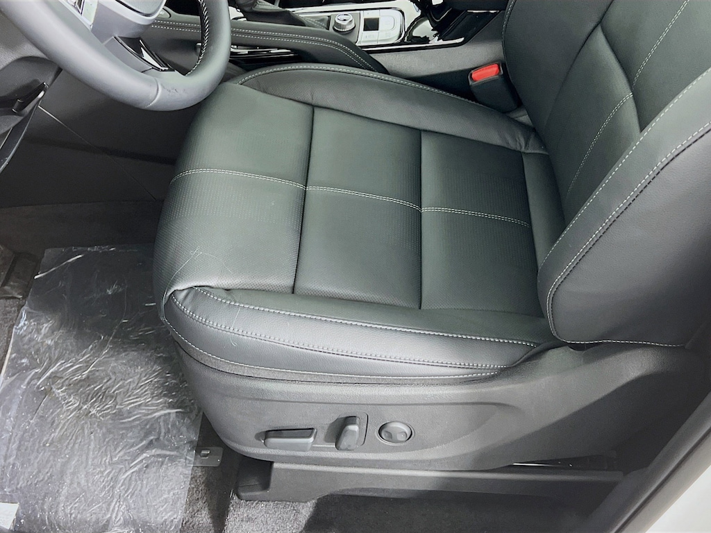 New 2025 Kia Telluride EX SUV